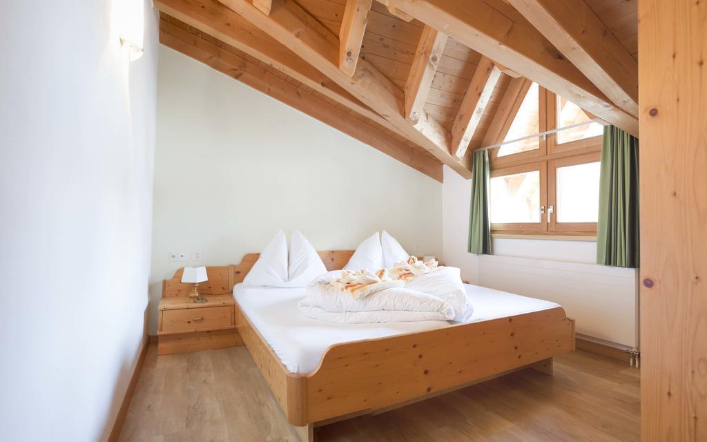 Apartment Alouette Samnaun Δωμάτιο φωτογραφία