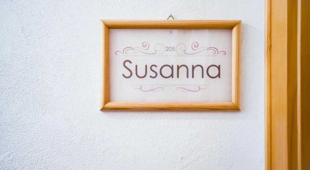 Apartment Alouette Samnaun Εξωτερικό φωτογραφία
