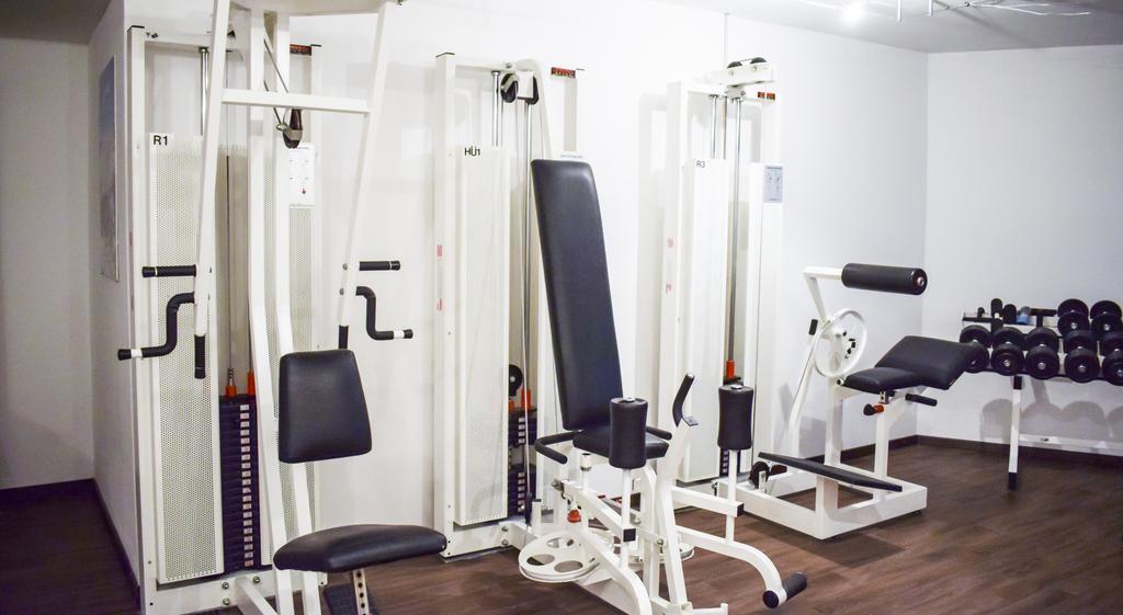 Apartment Alouette Samnaun Εξωτερικό φωτογραφία