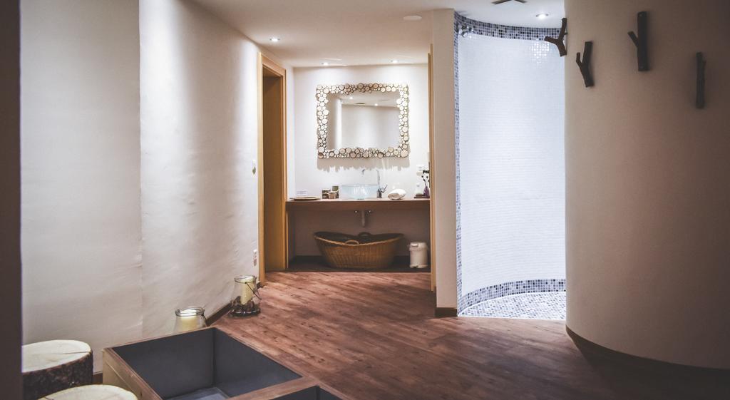 Apartment Alouette Samnaun Εξωτερικό φωτογραφία