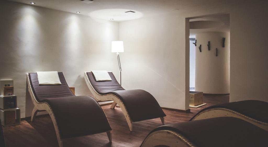 Apartment Alouette Samnaun Εξωτερικό φωτογραφία