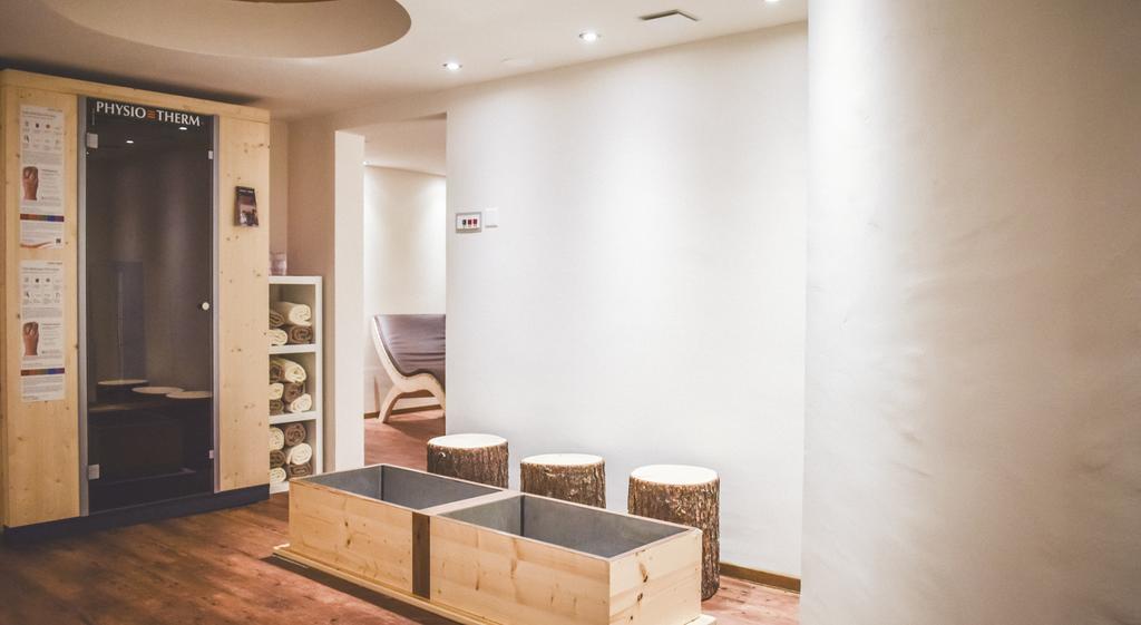 Apartment Alouette Samnaun Εξωτερικό φωτογραφία