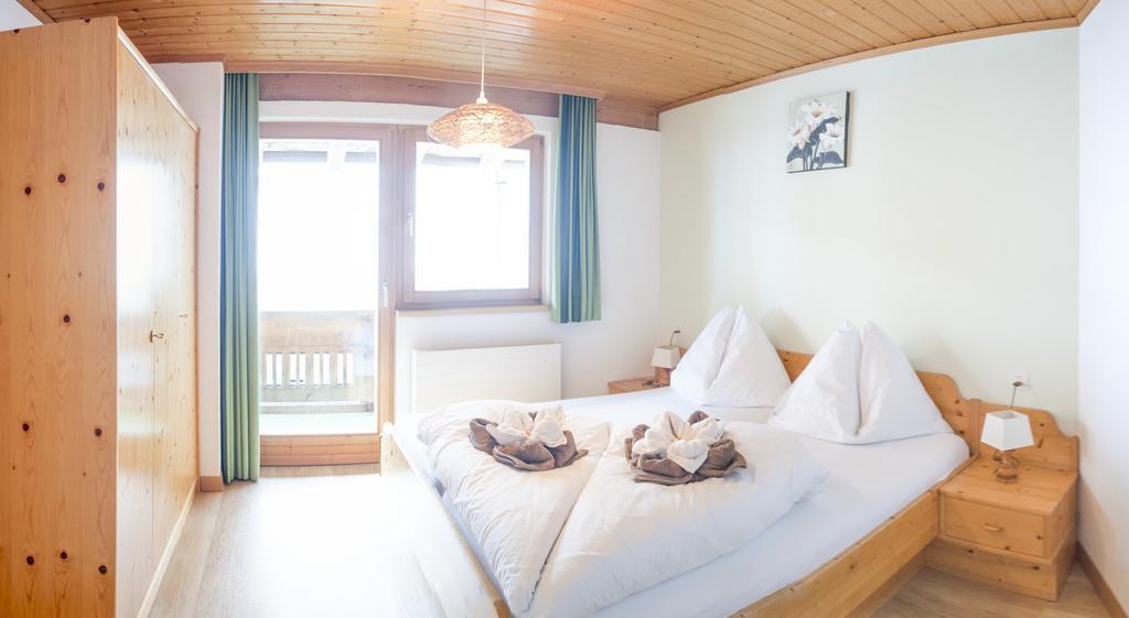 Apartment Alouette Samnaun Εξωτερικό φωτογραφία