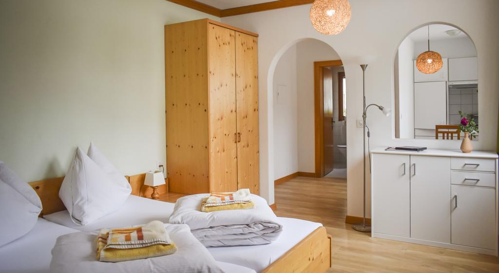 Apartment Alouette Samnaun Εξωτερικό φωτογραφία